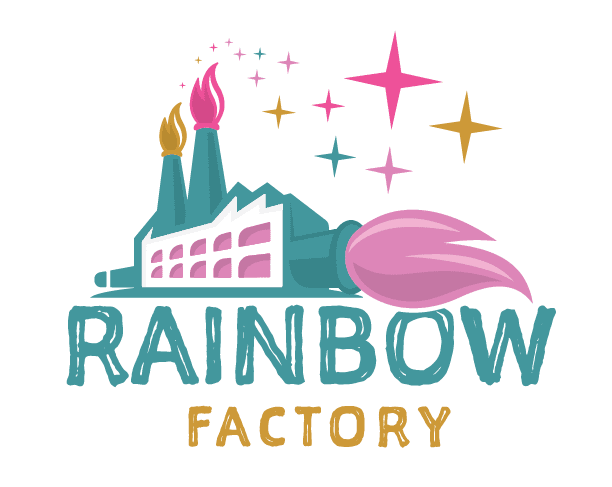 Services - Rainbow Factory