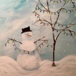 Adult Paint Party