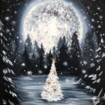 Adult Paint Party