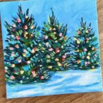 Adult Paint Party