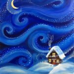 Adult Paint Party