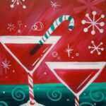 Adult Paint Party