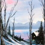 Adult Paint Party