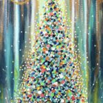 Adult Paint Party