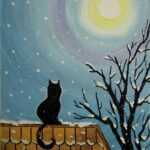 Adult Paint Party