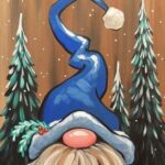 Adult Paint Party